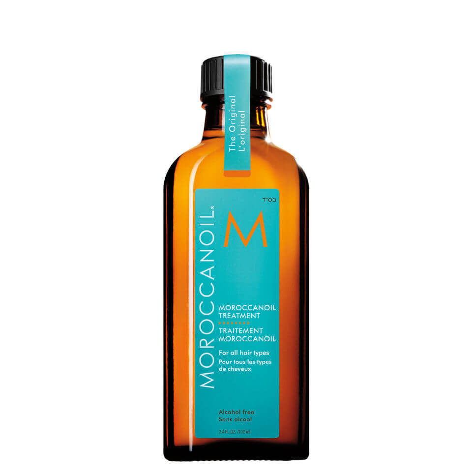 Moroccan Oil Original Treatment