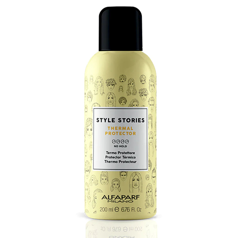 ALFAPARF Style Stories Heat Protector