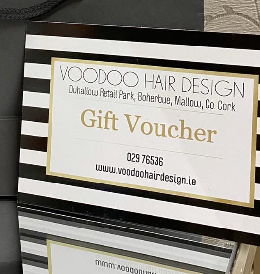 Gift Voucher