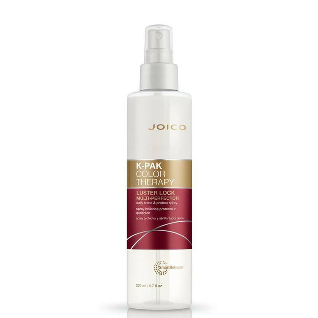 Joico K-Pak Color Therapy Lustre Lock  Multi-Perfector Spray