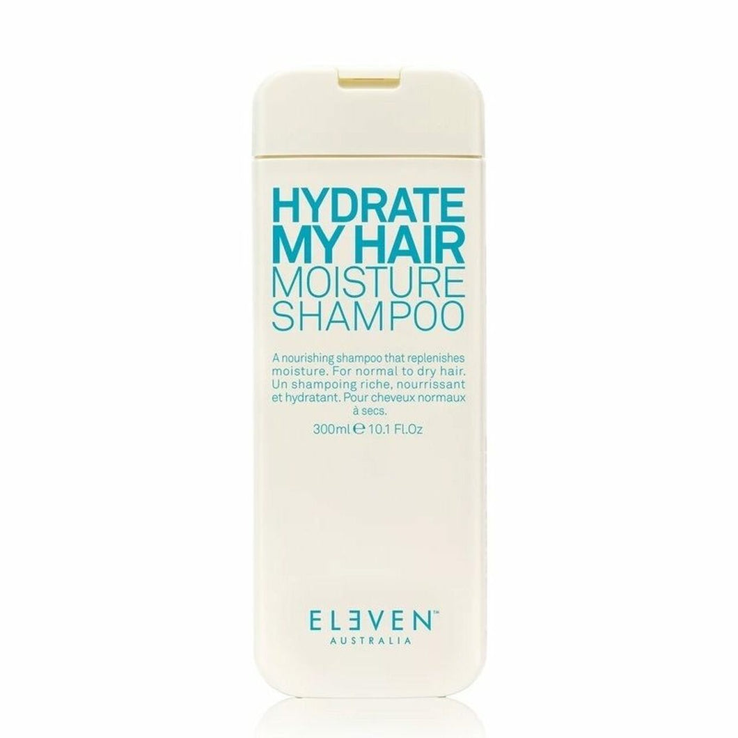 Eleven Hydrate My Hair Moisture Shampoo