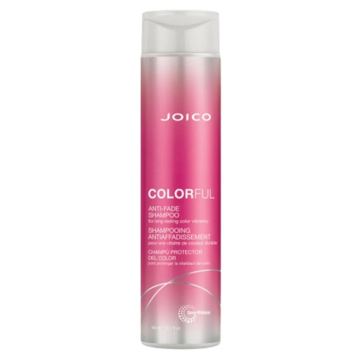 Joico ColoFul Anti Fade Shampoo